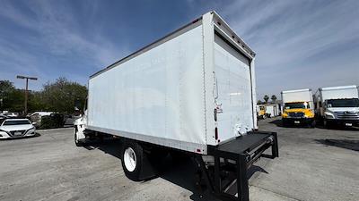 Used 2011 Hino 268 - photo 1