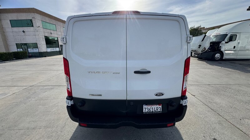 Used 2017 Ford Transit 250 - photo 13