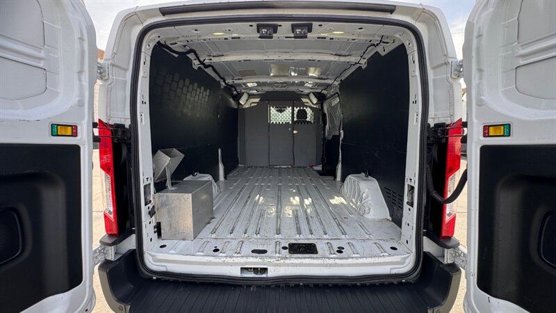 Used 2017 Ford Transit 250 - photo 2