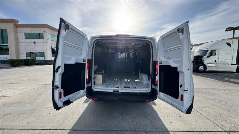 Used 2017 Ford Transit 250 - photo 15