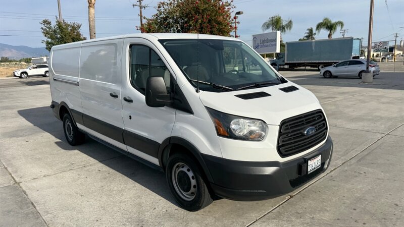 Used 2017 Ford Transit 250 - photo 18