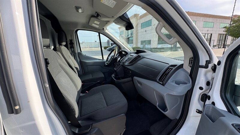 Used 2017 Ford Transit 250 - photo 20