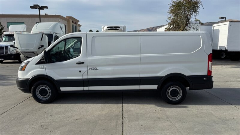 Used 2017 Ford Transit 250 - photo 6