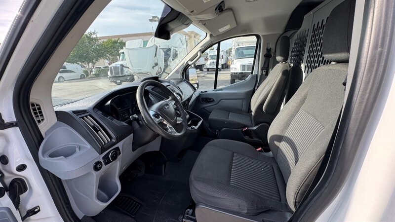 Used 2017 Ford Transit 250 - photo 7
