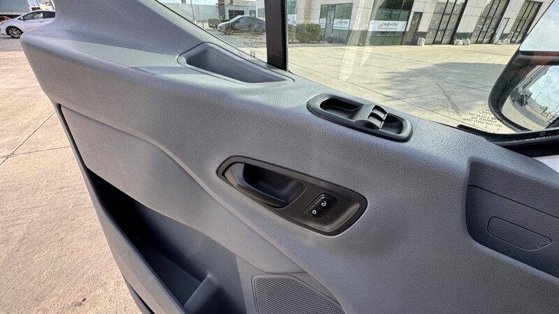 Used 2017 Ford Transit 250 - photo 11