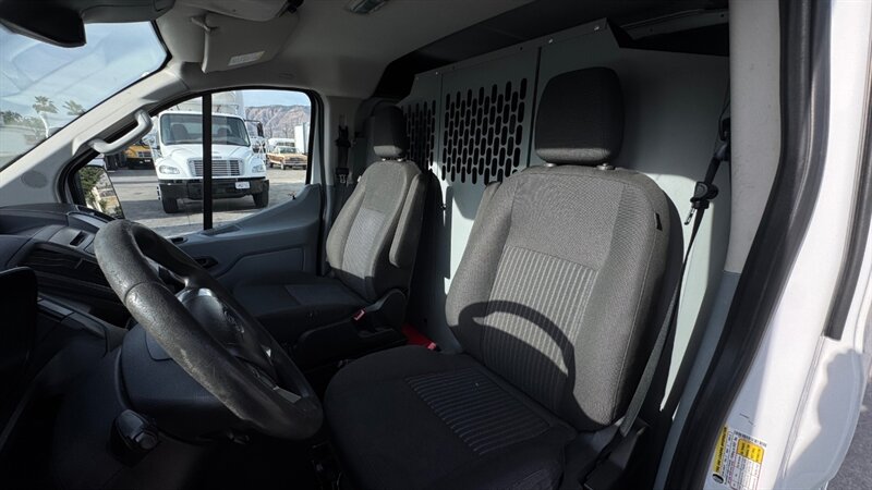Used 2017 Ford Transit 250 - photo 12