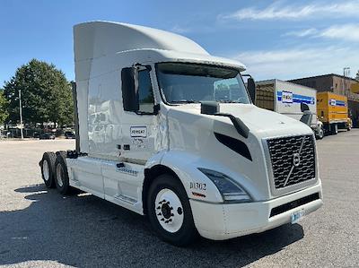 Used 2007 International 8600 Volvo D13 Semi Truck for sale #10299 - photo 1