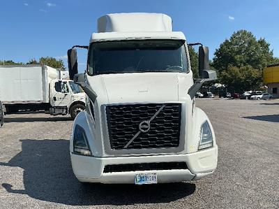 Used 2007 International 8600 Volvo D13 Semi Truck for sale #10299 - photo 2