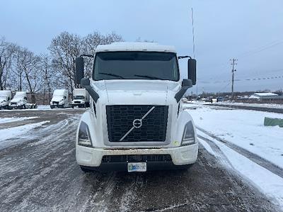 Used 2020 Volvo VNR Volvo D13 Semi Truck for sale #10306 - photo 2