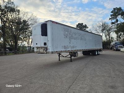 Used 2015 Great Dane Refrigerated Trailer 103168 for sale #103168 - photo 2