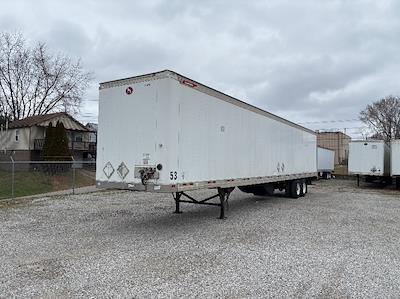 Used 2015 Great Dane - photo 1