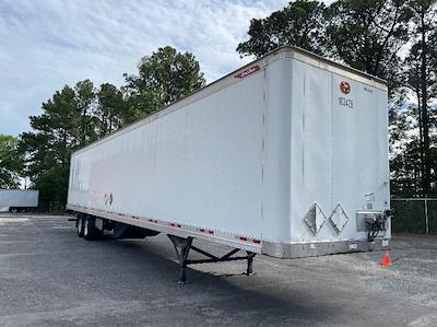 Used 2015 Great Dane Dry Van Trailer 103426 for sale #103426 - photo 1