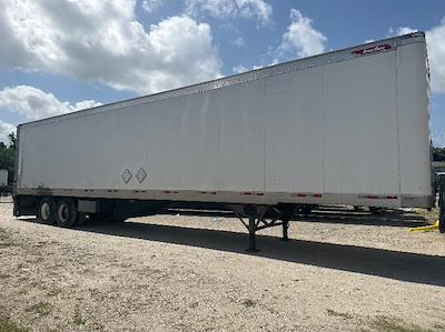 Used 2015 Great Dane Dry Van Trailer 103443 for sale #103443 - photo 1