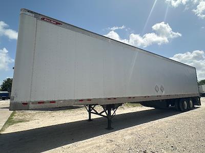 Used 2015 Great Dane Dry Van Trailer 103443 for sale #103443 - photo 2