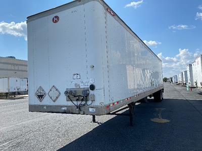 Used 2015 Great Dane - photo 1