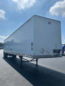 Used 2015 Great Dane Dry Van Trailer 103471 for sale #103471 - photo 1