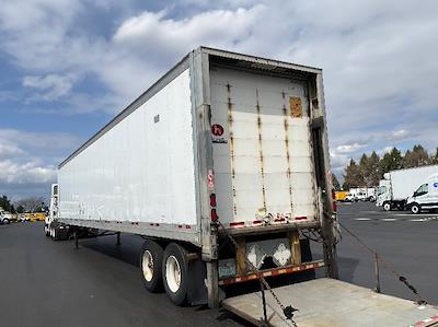 Used 2015 Great Dane Dry Van Trailer 103471 for sale #103471 - photo 3