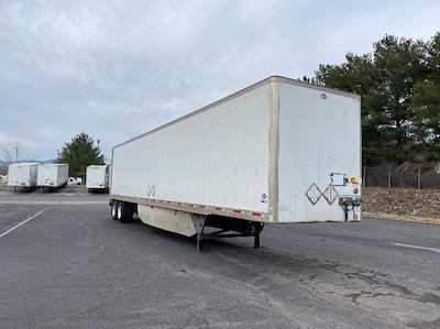 Used 2015 Utility Trailer - photo 1