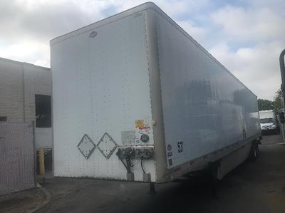 Used 2015 Utility Trailer - photo 1