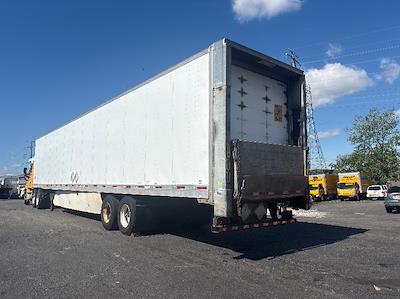 Used 2015 Utility Trailer Dry Van Trailer 103527 for sale #103527 - photo 3