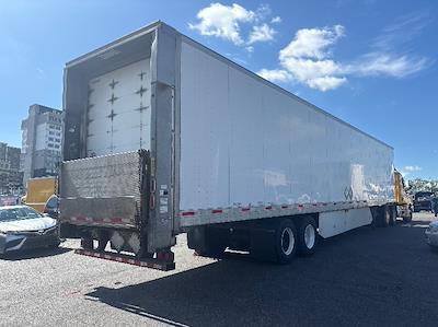 Used 2015 Utility Trailer Dry Van Trailer 103527 for sale #103527 - photo 4