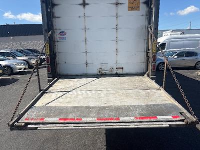 Used 2015 Utility Trailer Dry Van Trailer 103527 for sale #103527 - photo 7
