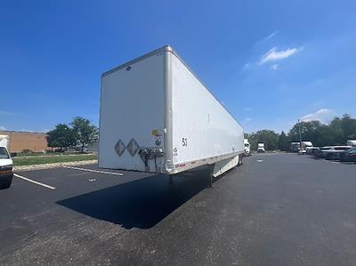 Used 2015 Utility Trailer - photo 1