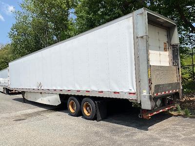 Used 2015 Utility Trailer Dry Van Trailer 103540 for sale #103540 - photo 3
