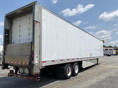 Used 2015 Utility Trailer Dry Van Trailer 103540 for sale #103540 - photo 4
