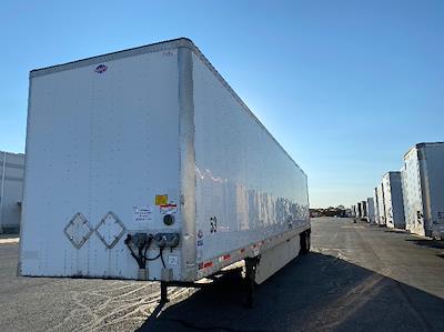 Used 2015 Utility Trailer Dry Van Trailer 103541 for sale #103541 - photo 2