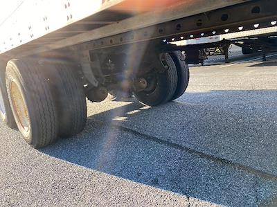 Used 2015 Utility Trailer Dry Van Trailer 103541 for sale #103541 - photo 5