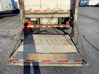 Used 2015 Utility Trailer Dry Van Trailer 103541 for sale #103541 - photo 7