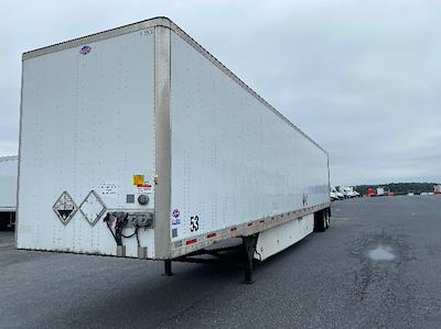 Used 2015 Utility Trailer - photo 1