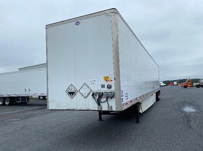 Used 2015 Utility Trailer - photo 1