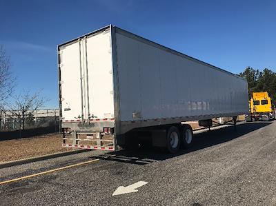 Used 2015 Great Dane Refrigerated Trailer 103784 for sale #103784 - photo 4