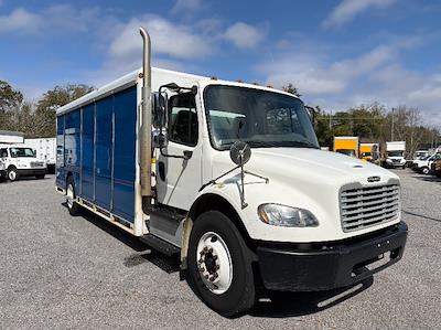 Used 2015 Freightliner M2 106 - photo 1