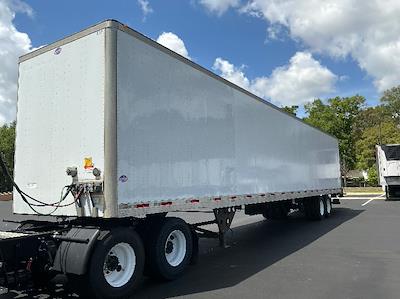 Used 2015 Utility Trailer Dry Van Trailer 103937 for sale #103937 - photo 2