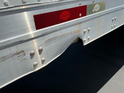 Used 2015 Utility Trailer Dry Van Trailer 103937 for sale #103937 - photo 8