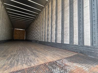 Used 2015 Great Dane Dry Van Trailer 104132 for sale #104132 - photo 10