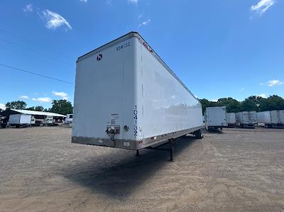 Used 2015 Great Dane Dry Van Trailer 104132 for sale #104132 - photo 2