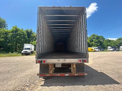 Used 2015 Great Dane Dry Van Trailer 104132 for sale #104132 - photo 7