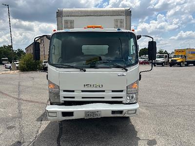 Used 2015 Isuzu NPR-HD Regular Cab Box Truck with Liftgate for sale #104491 - photo 2