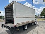 Used 2015 Isuzu NPR-HD Regular Cab Box Truck with Liftgate for sale #104491 - photo 13