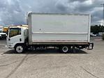 Used 2015 Isuzu NPR-HD Regular Cab Box Truck with Liftgate for sale #104491 - photo 4