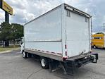 Used 2015 Isuzu NPR-HD Regular Cab Box Truck with Liftgate for sale #104491 - photo 6