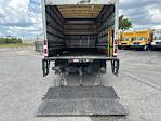 Used 2015 Isuzu NPR-HD Regular Cab Box Truck with Liftgate for sale #104491 - photo 9