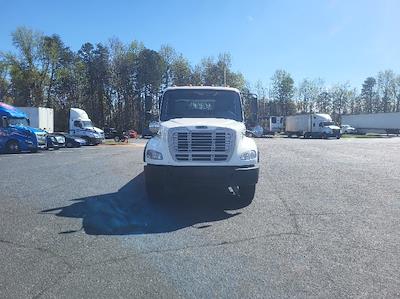 Used 2015 Freightliner M2 112 Conventional Cab Morgan Truck Body Flatbed Truck for sale #105163 - photo 2