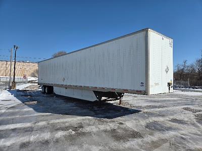 Used 2015 Utility Trailer - photo 1