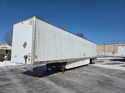 Used 2015 Utility Trailer - photo 1