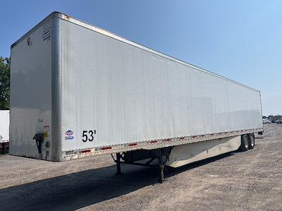 Used 2015 Utility Trailer - photo 1